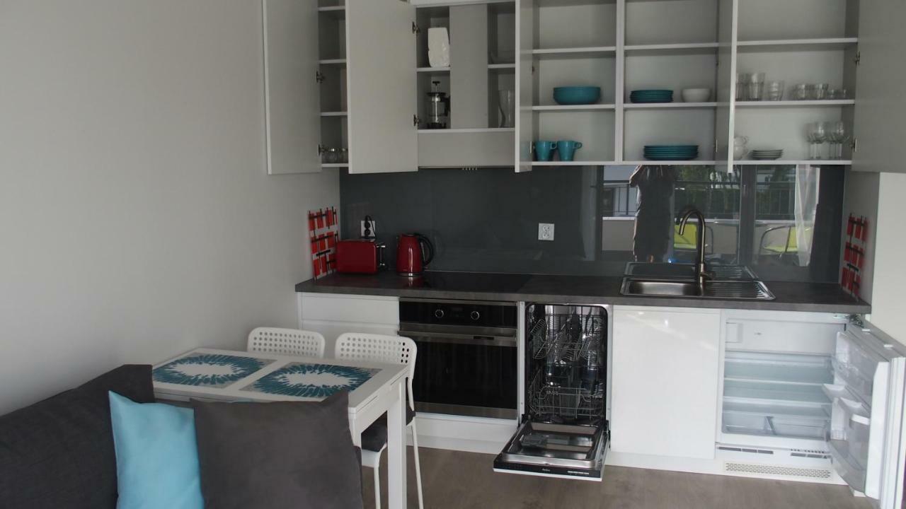 Apartment Apd -