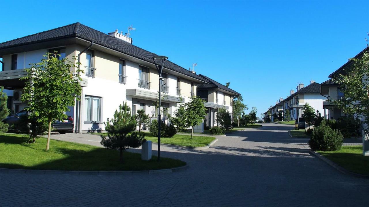 Apd - Apartment Ustronie Morskie