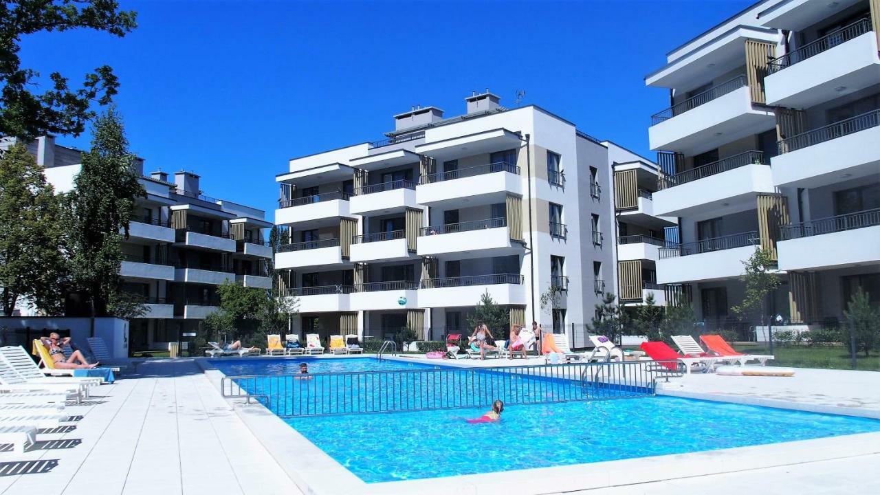 Apd - Apartment Ustronie Morskie